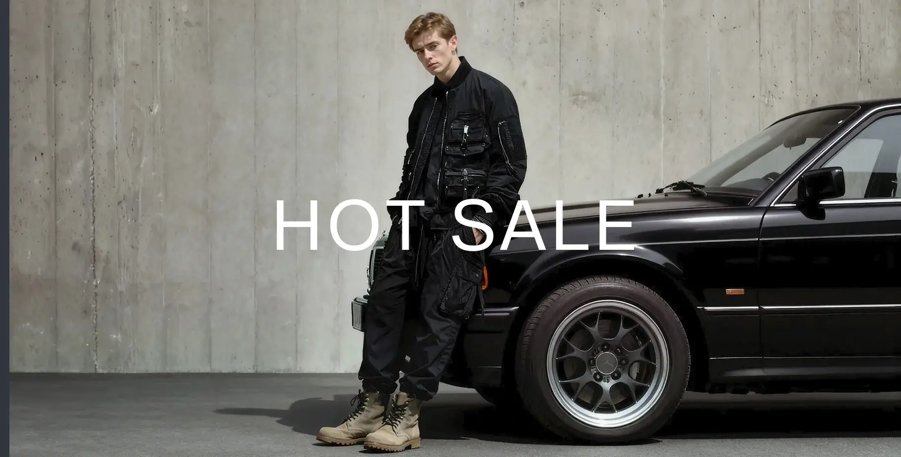 SALE