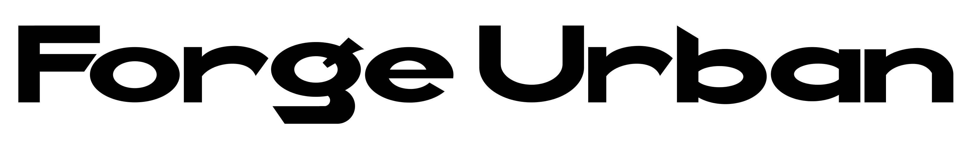 forgeurban logo