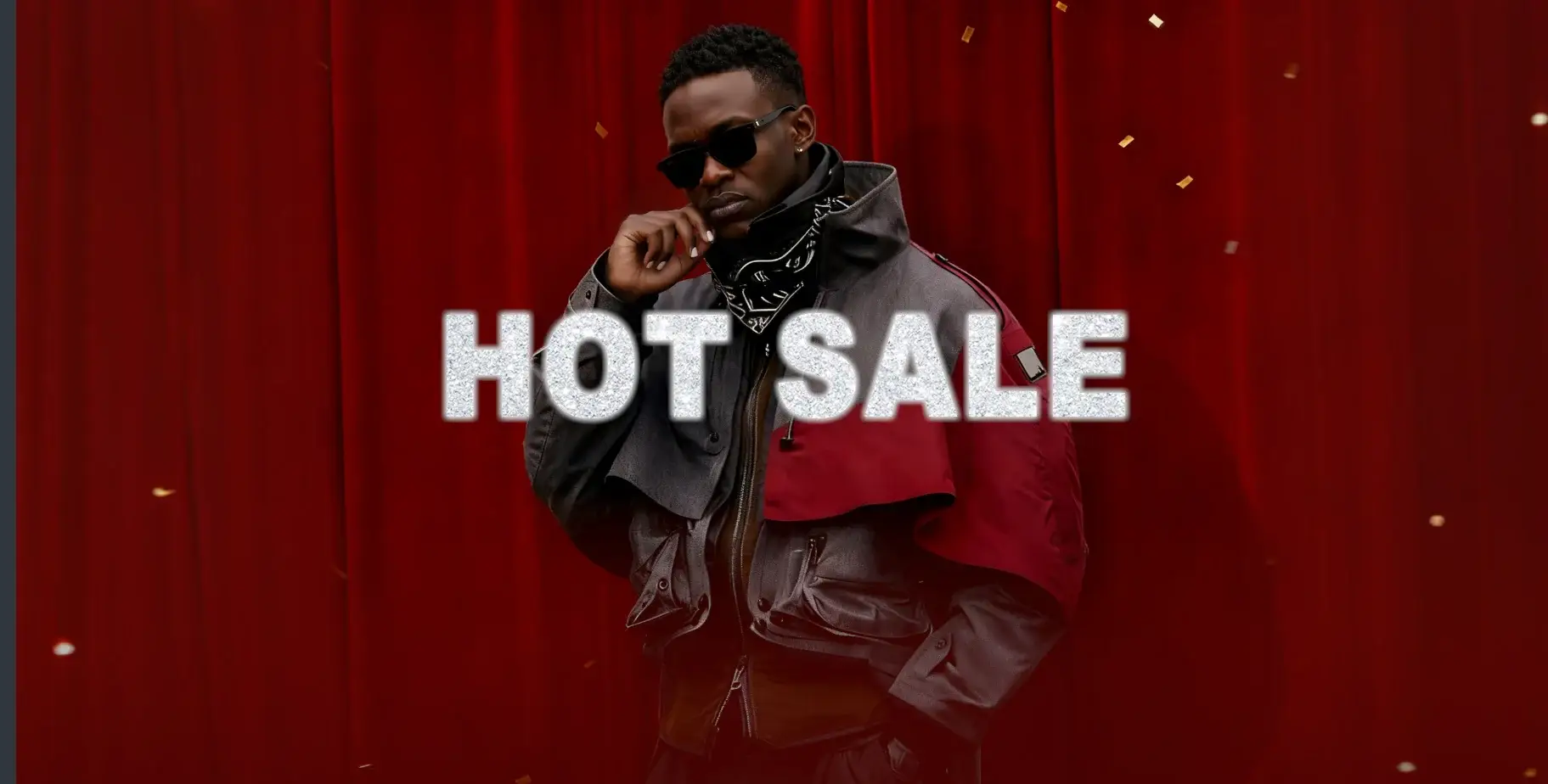 SALE