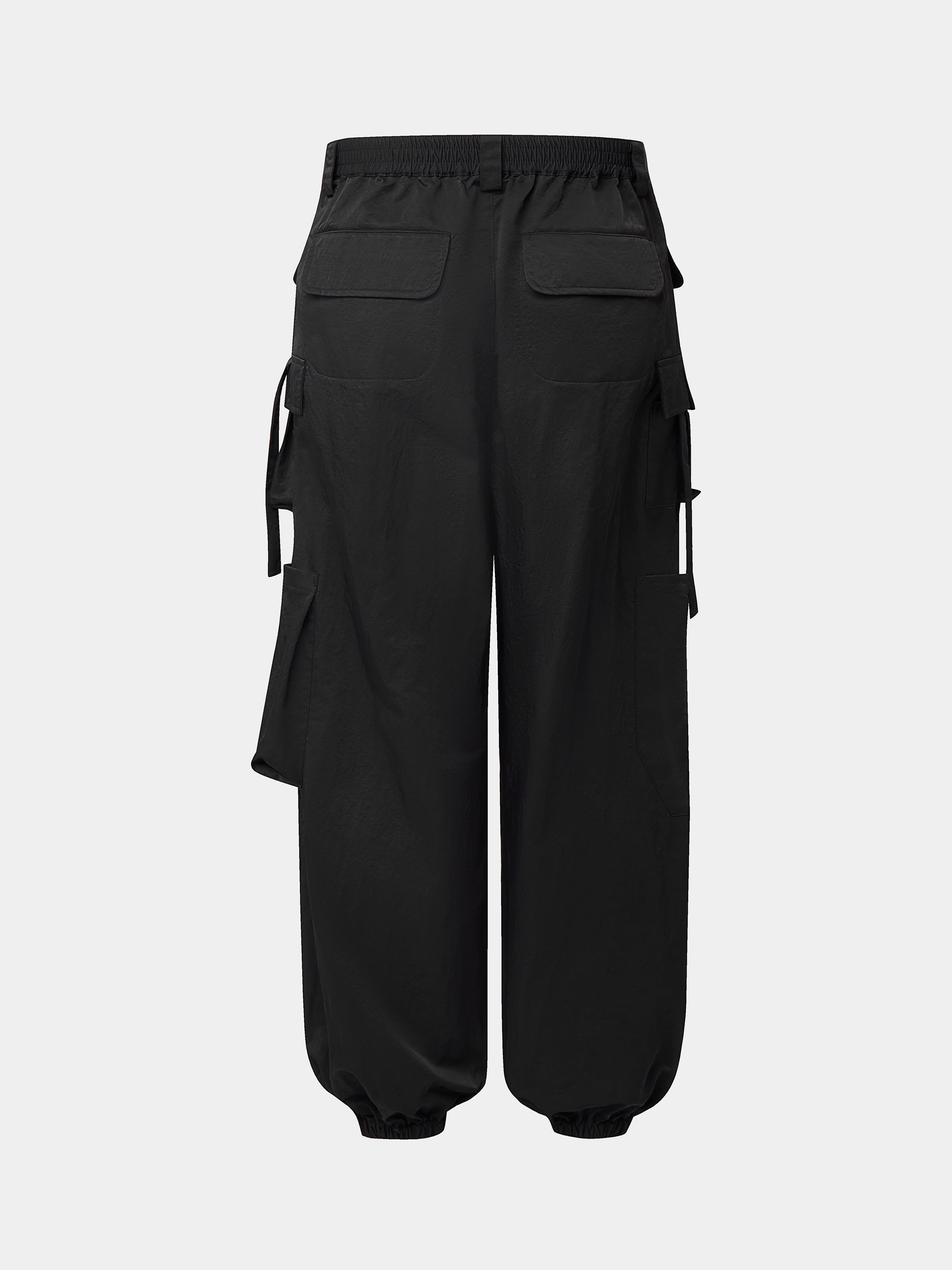 Tactical Pants Water Resistant Ripstop Cargo Pants Work Hiking Pants