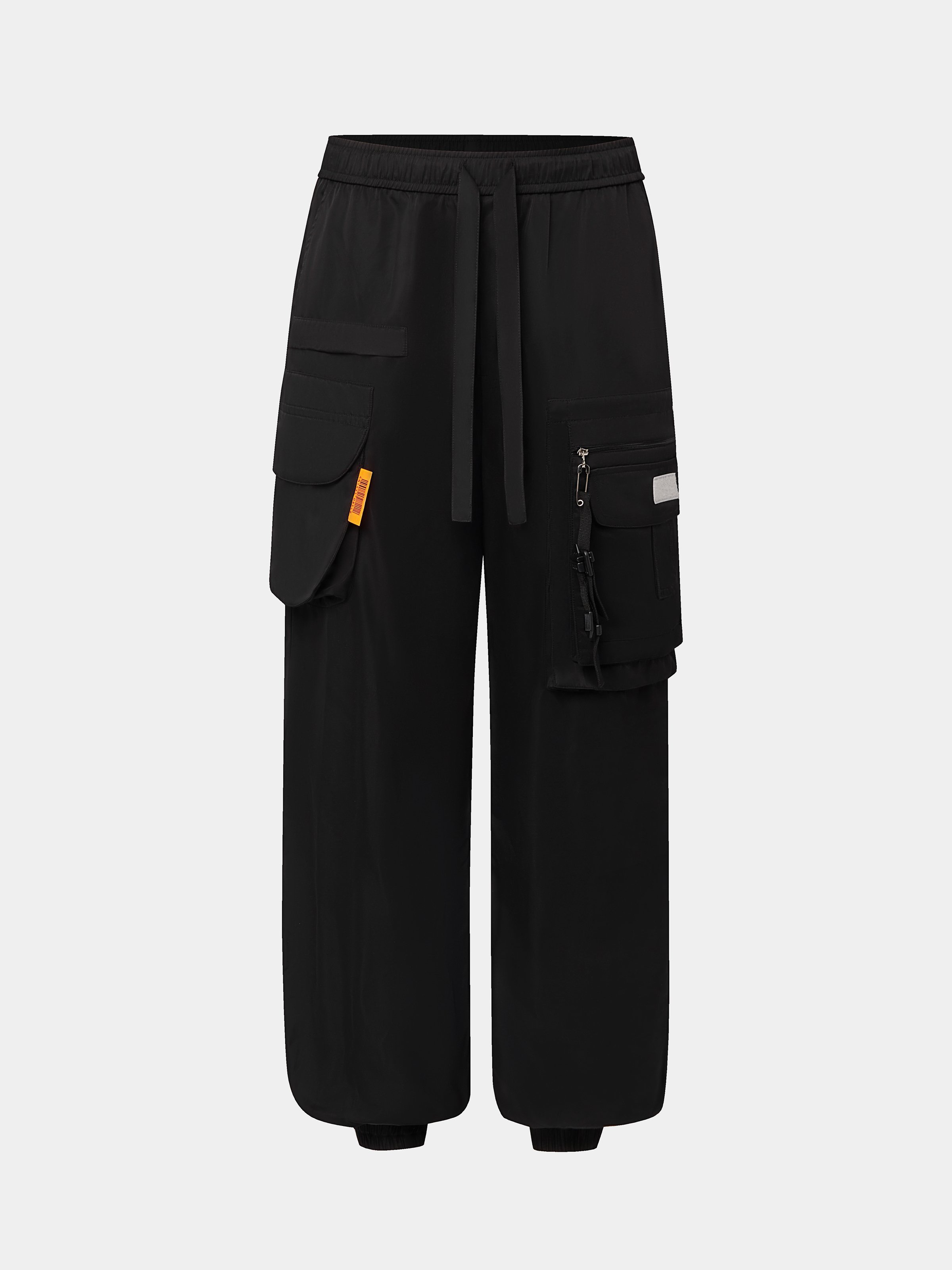 Tactical Pants Water Resistant Ripstop Cargo Pants Work Hiking Pants