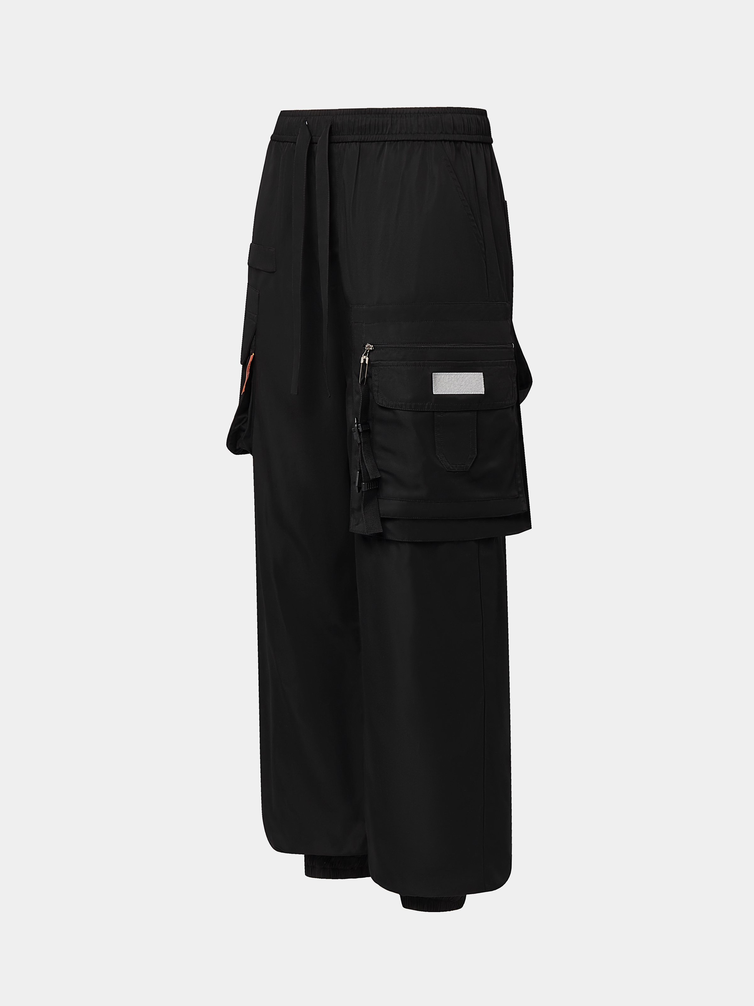 Tactical Pants Water Resistant Ripstop Cargo Pants Work Hiking Pants