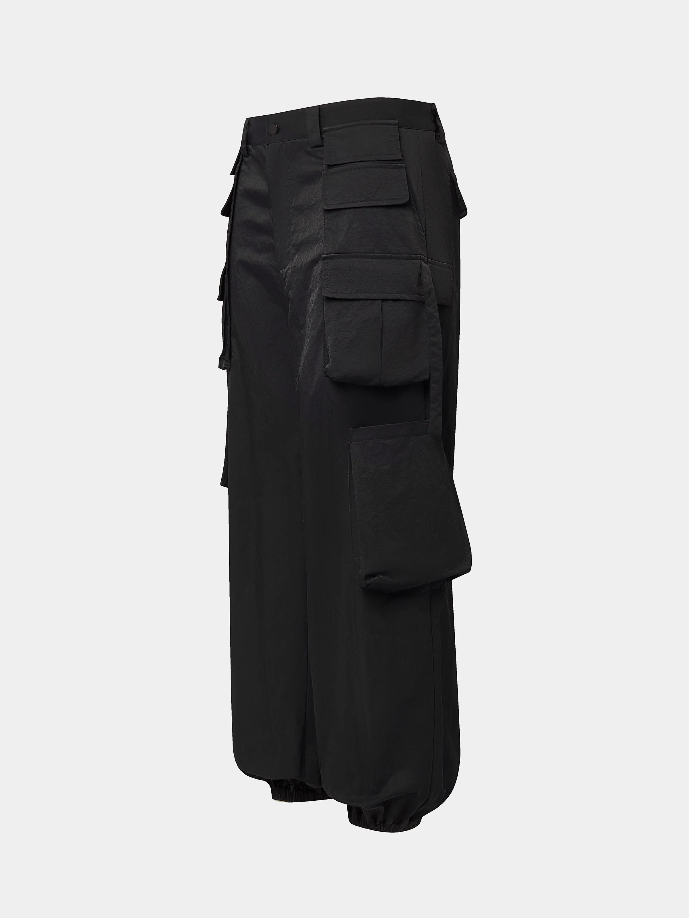 Tactical Pants Water Resistant Ripstop Cargo Pants Work Hiking Pants