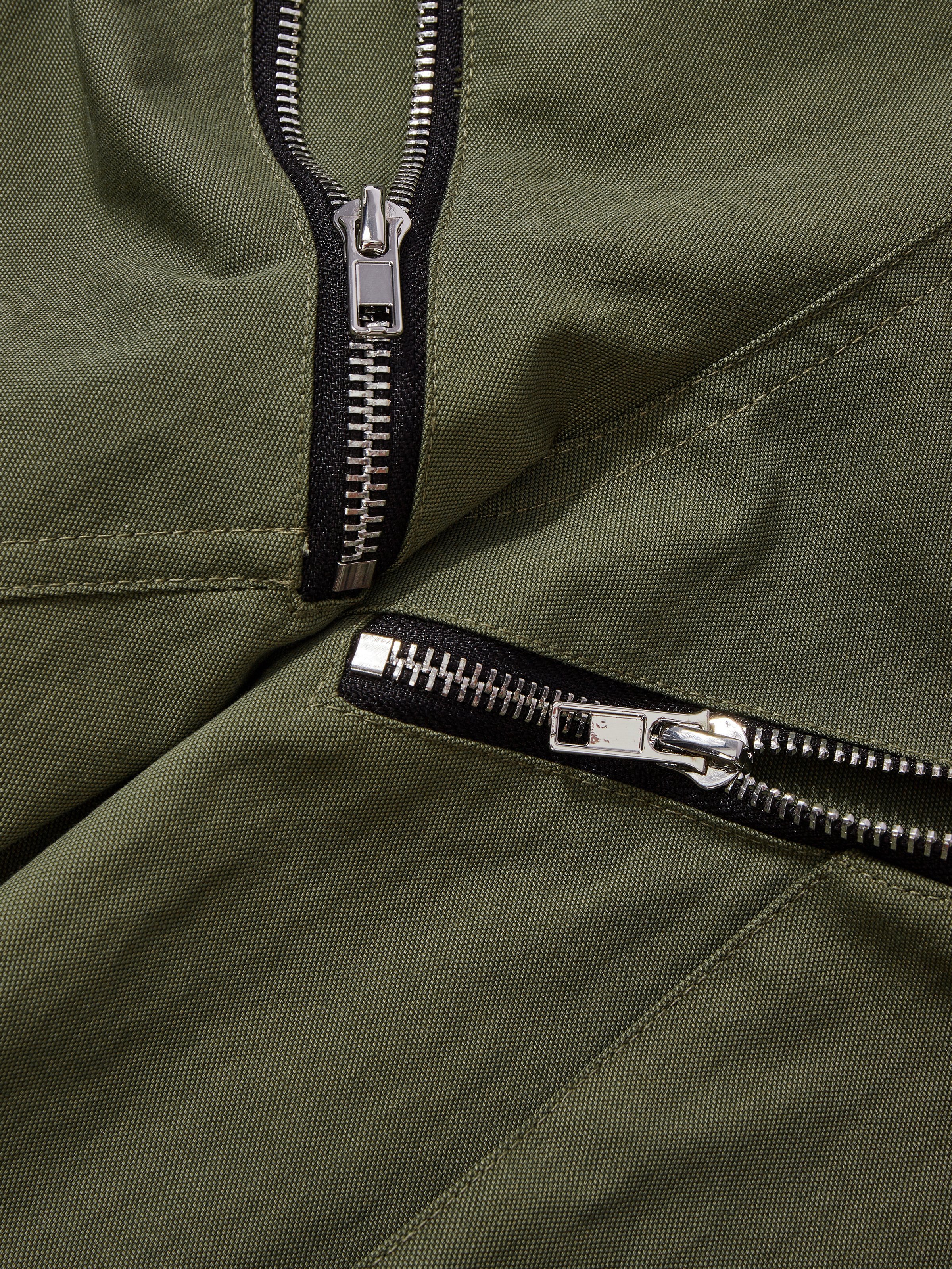 Casual Outdoor Cargo Pants Relaxed Fit Work Pants with Multi Pockets