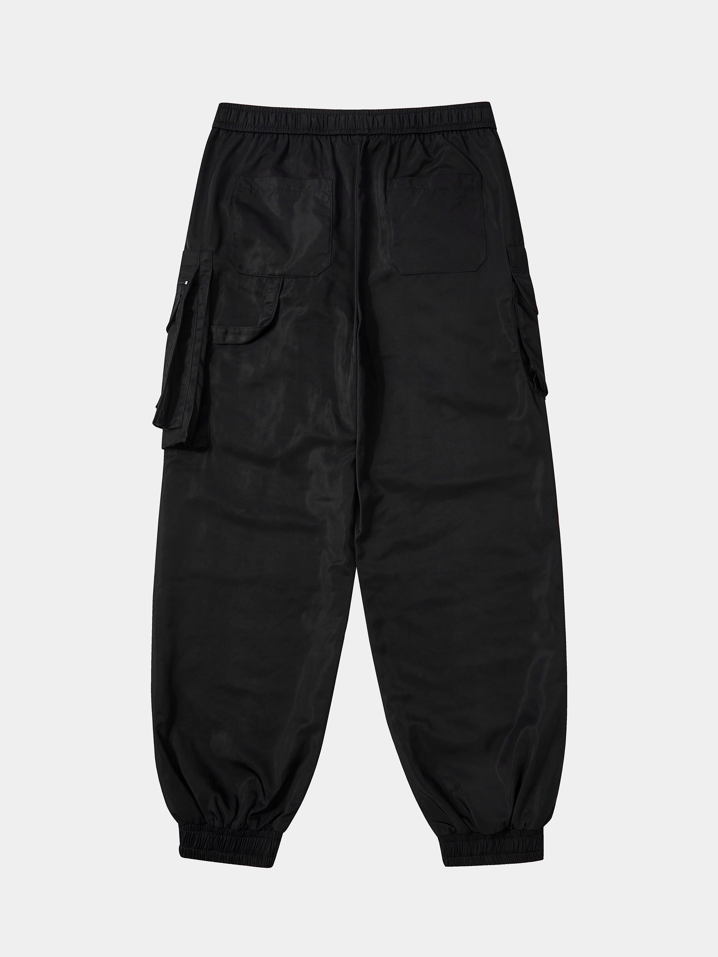 Tactical Pants Water Resistant Ripstop Cargo Pants Work Hiking Pants