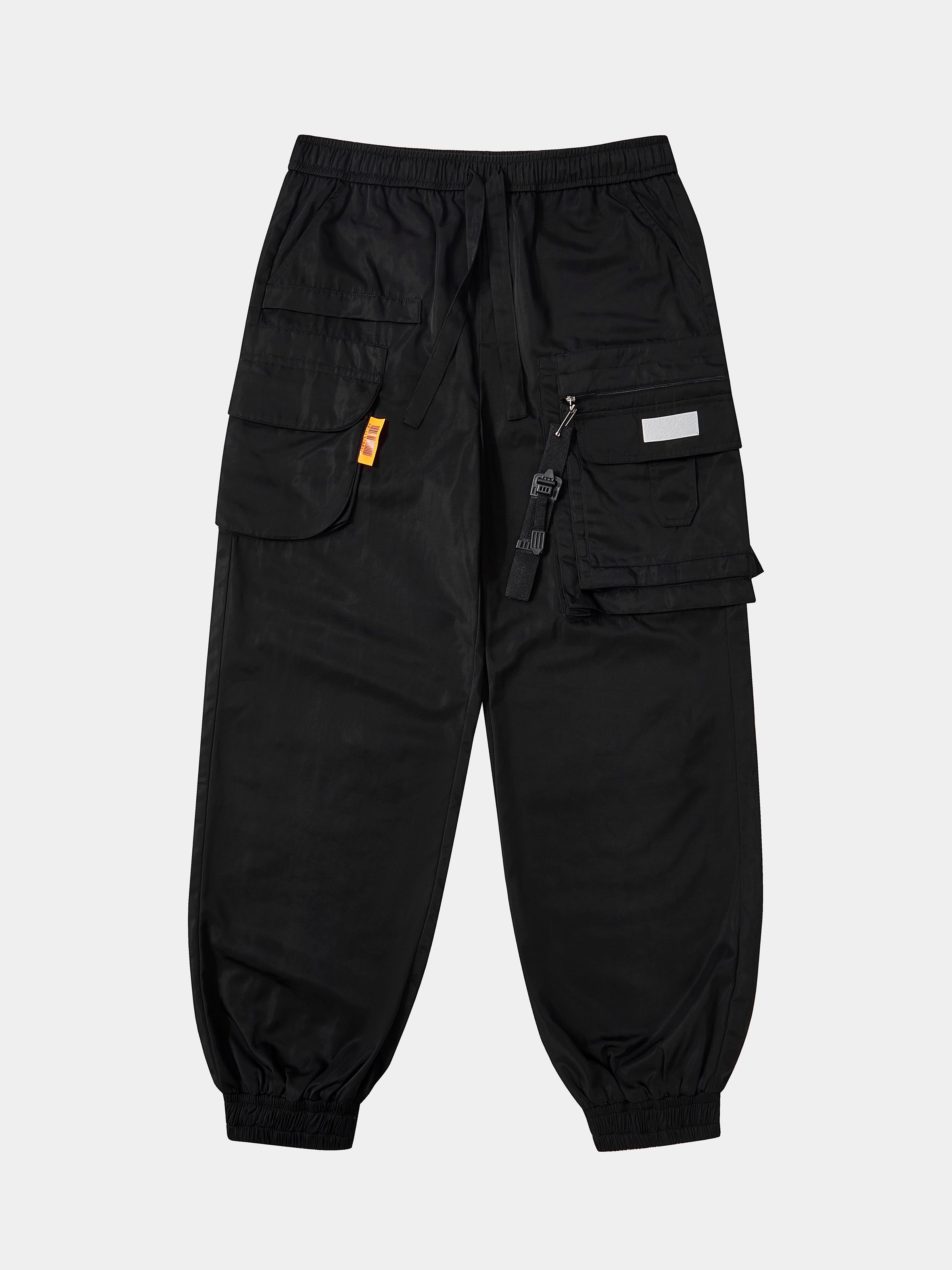 Tactical Pants Water Resistant Ripstop Cargo Pants Work Hiking Pants