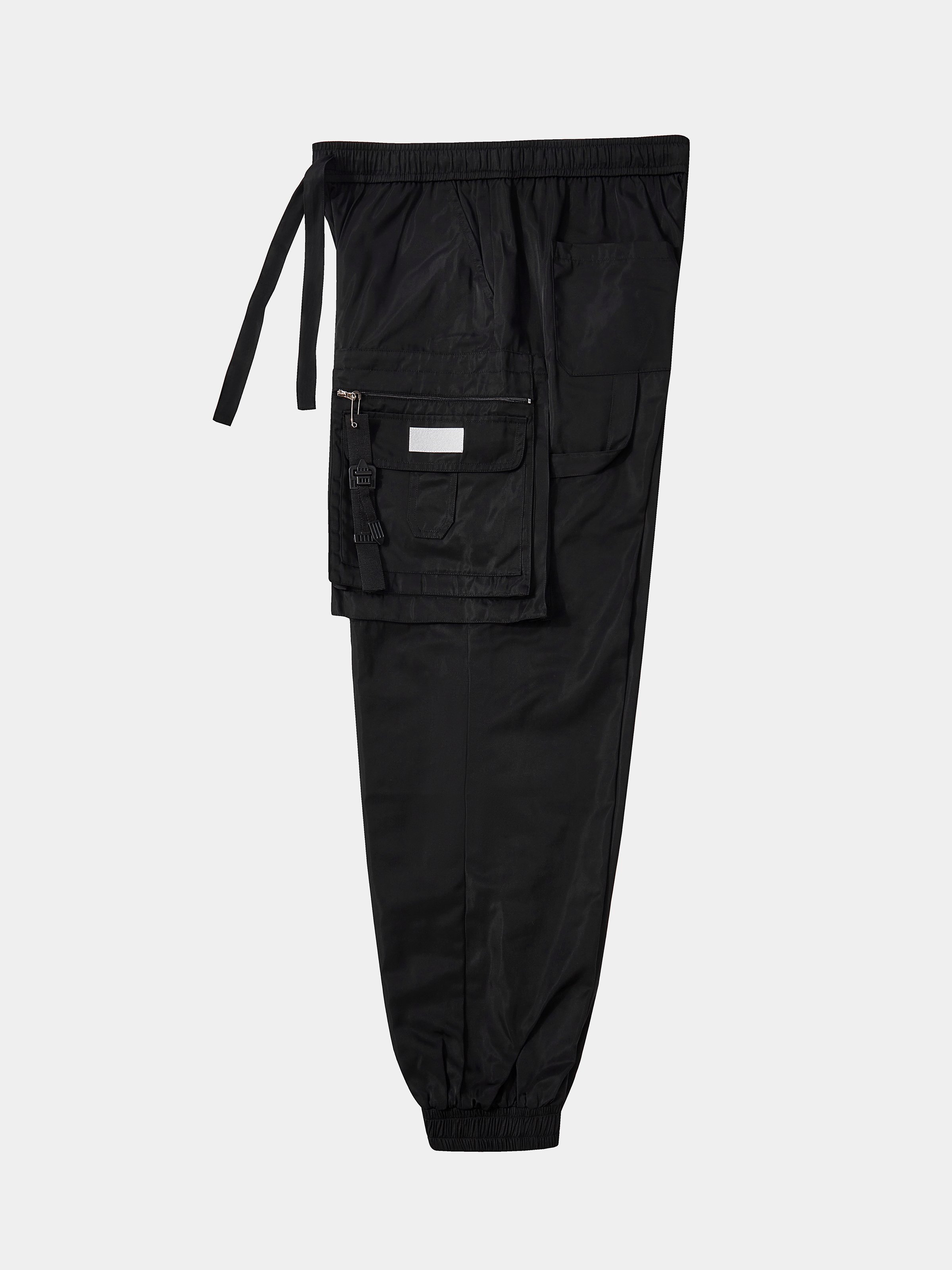 Tactical Pants Water Resistant Ripstop Cargo Pants Work Hiking Pants