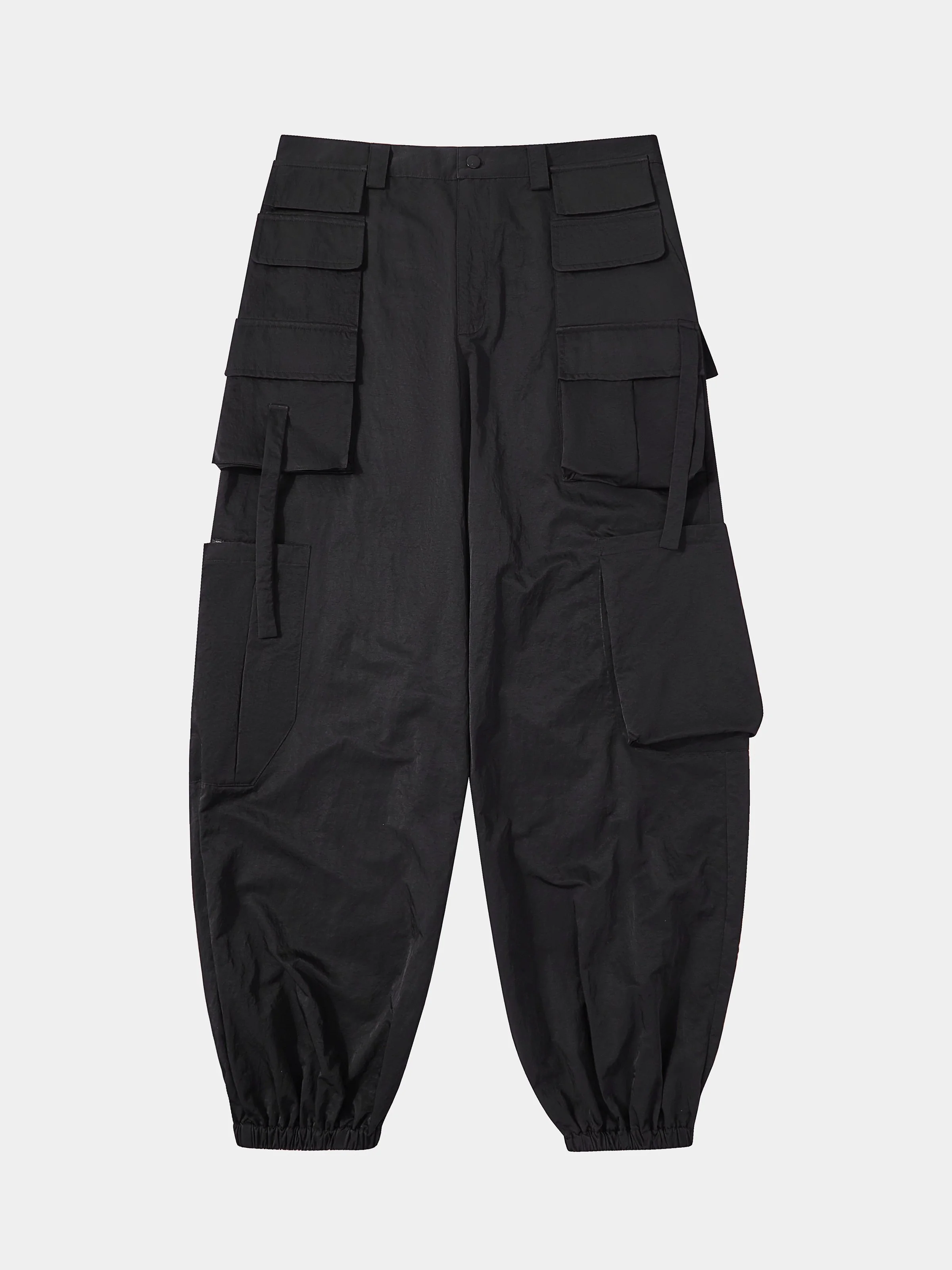 Tactical Pants Water Resistant Ripstop Cargo Pants Work Hiking Pants