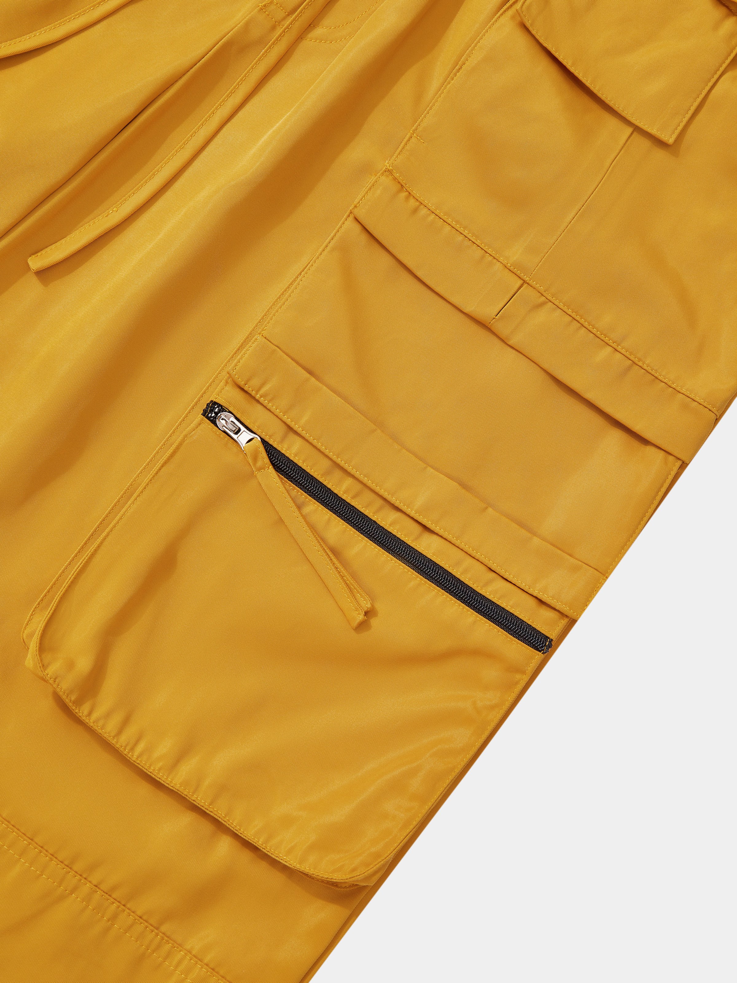 Street Style Tactical Pants Water Resistant Ripstop Cargo Pants Work Hiking Pants
