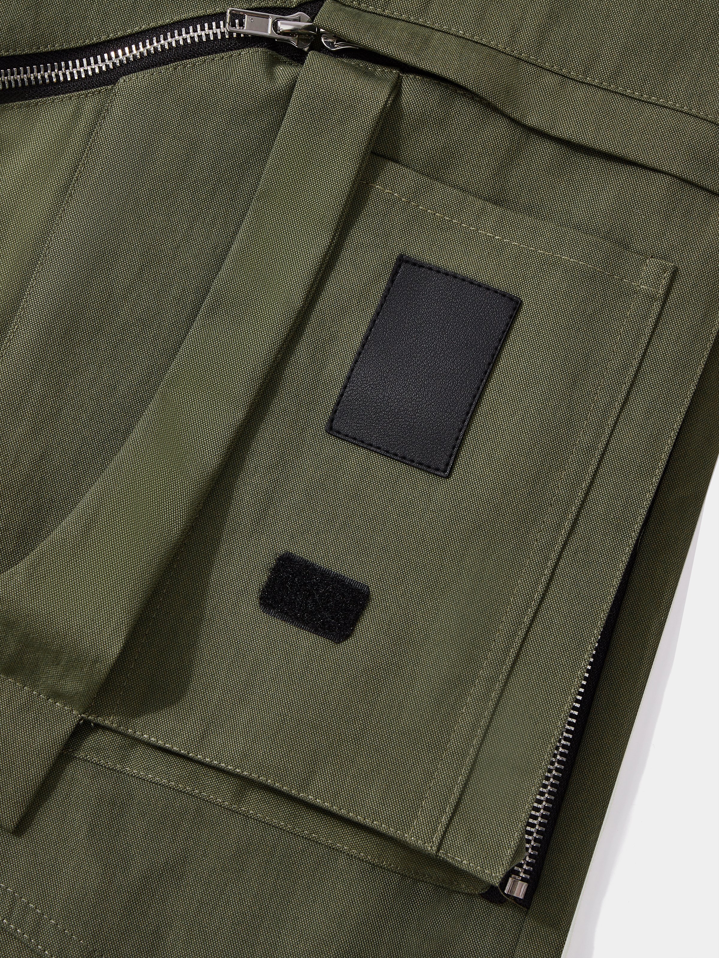 Casual Outdoor Cargo Pants Relaxed Fit Work Pants with Multi Pockets
