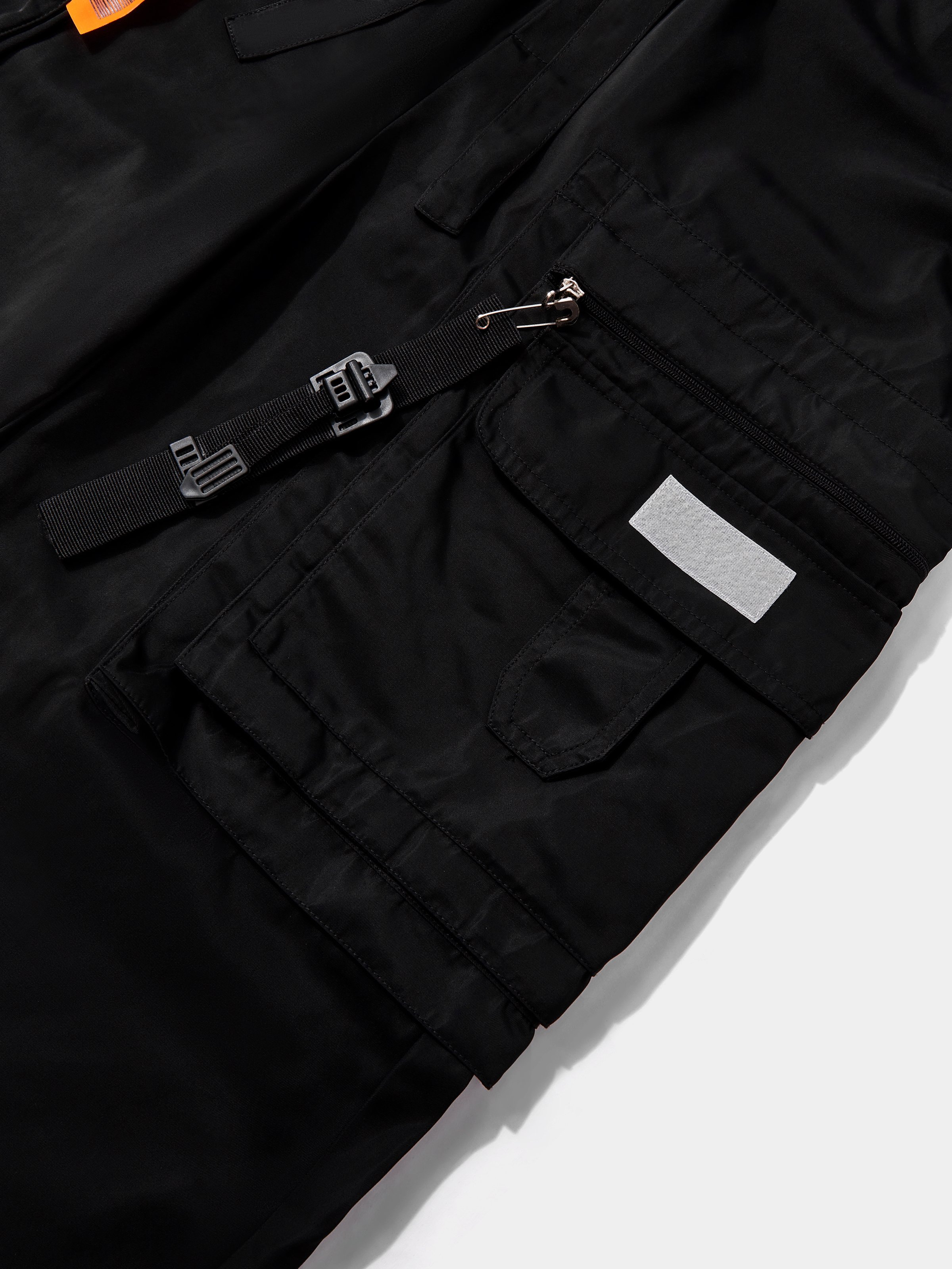 Tactical Pants Water Resistant Ripstop Cargo Pants Work Hiking Pants