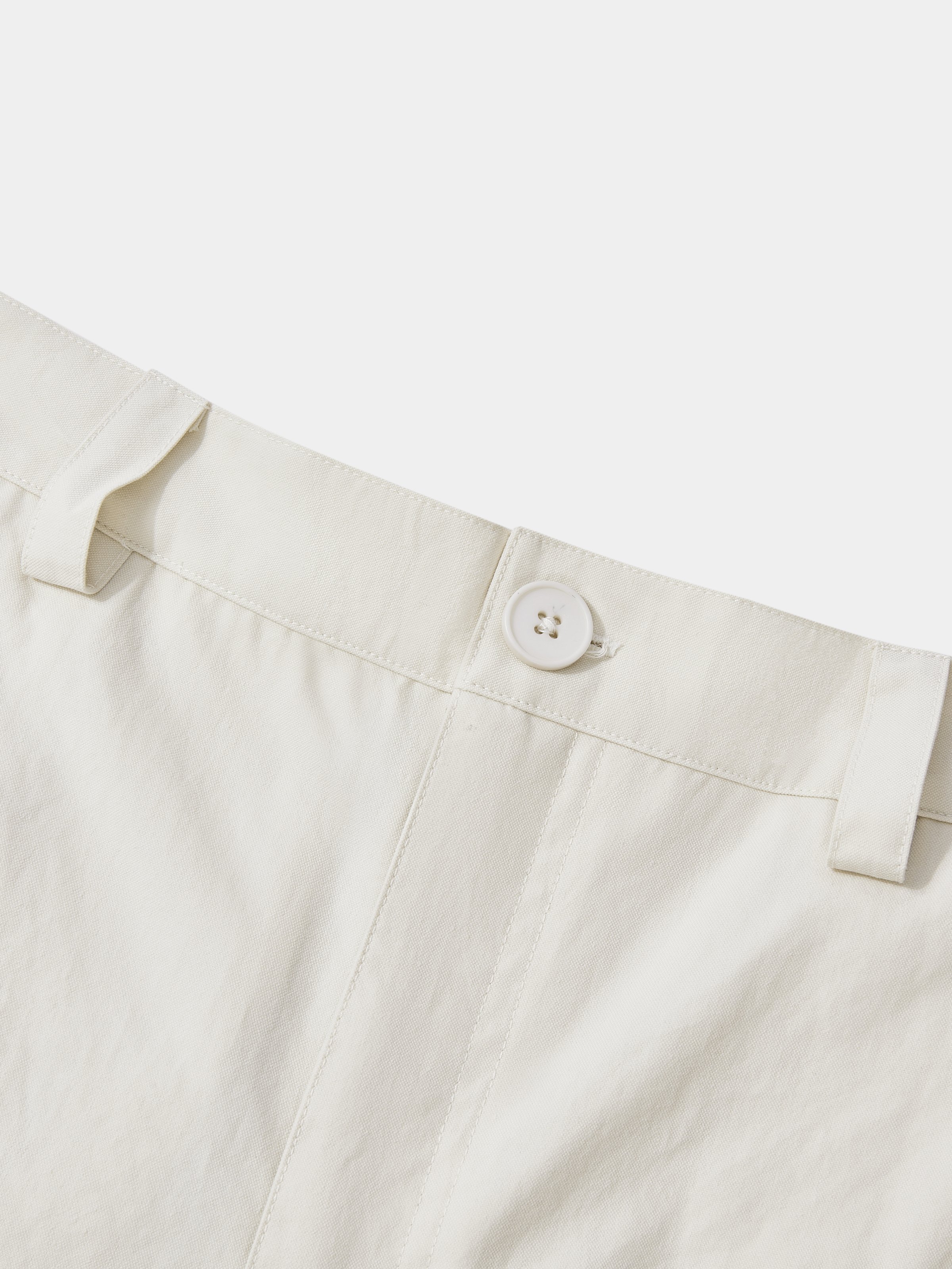 Streetwear Outdoor Washed Cargo Pants Relaxed Fit Work Pants with Multi Pockets