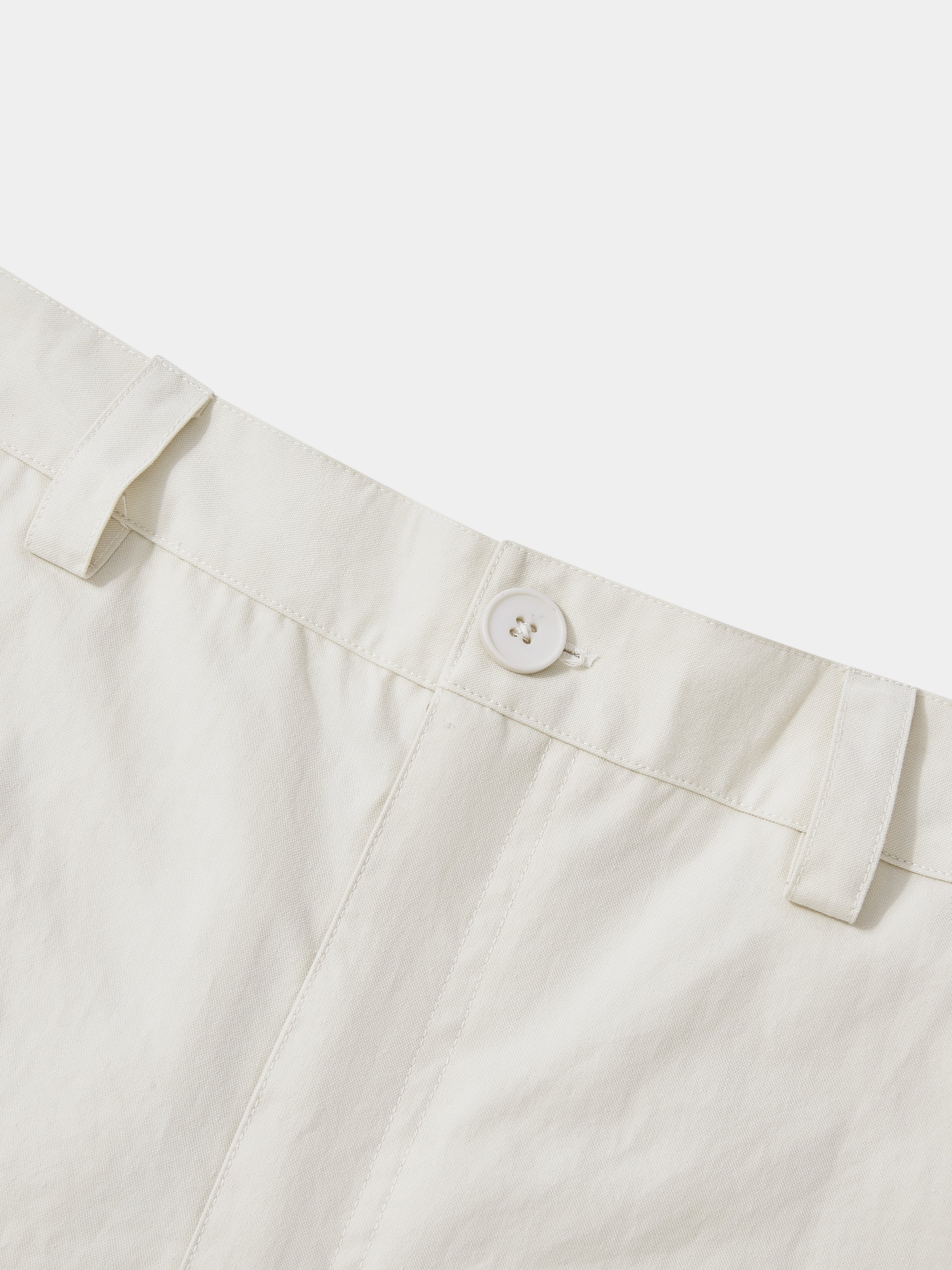 Streetwear Outdoor Washed Cargo Pants Relaxed Fit Work Pants with Multi Pockets
