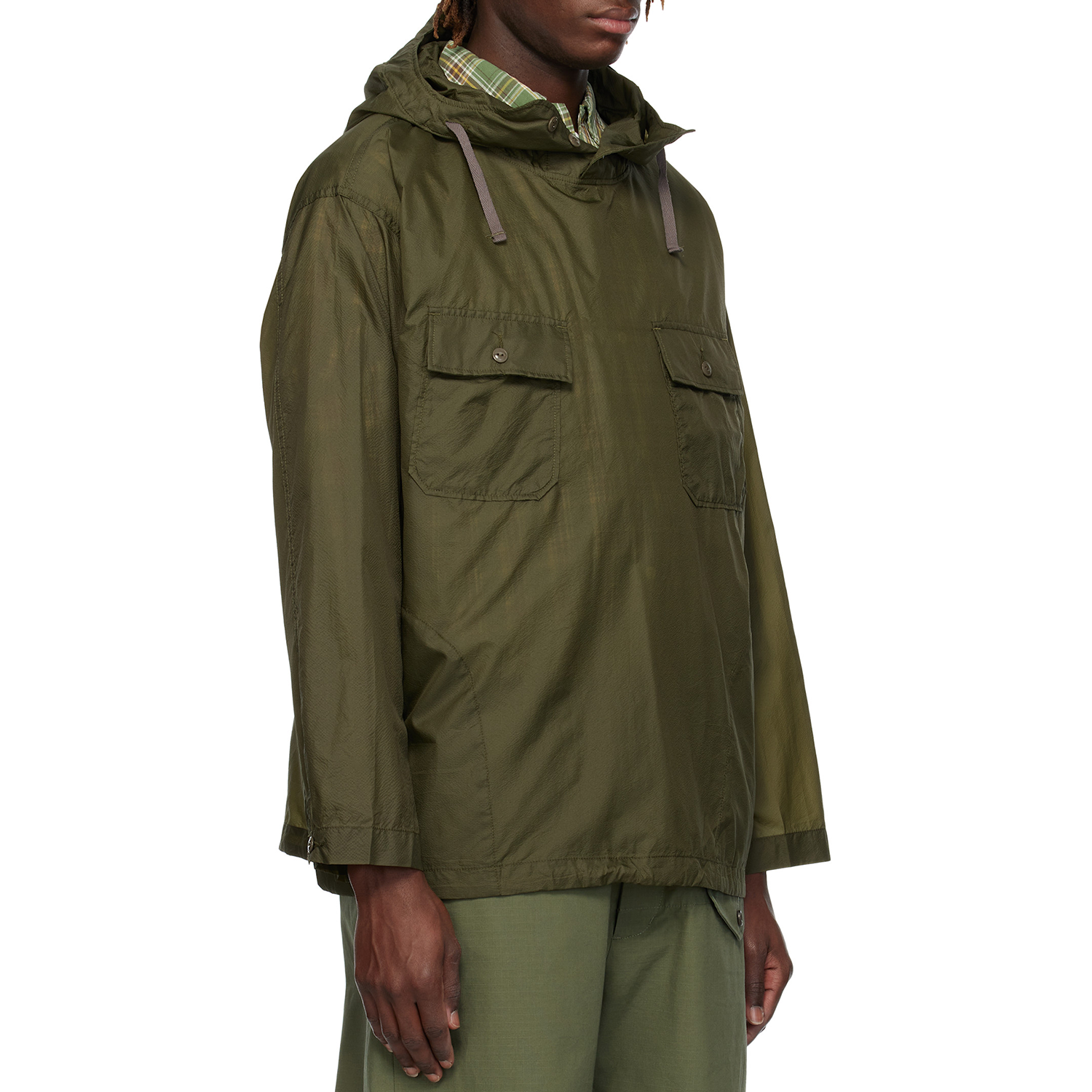Plain Hoodie Casual Regular Fit Hoodie Fashionable And Light Work Clothes