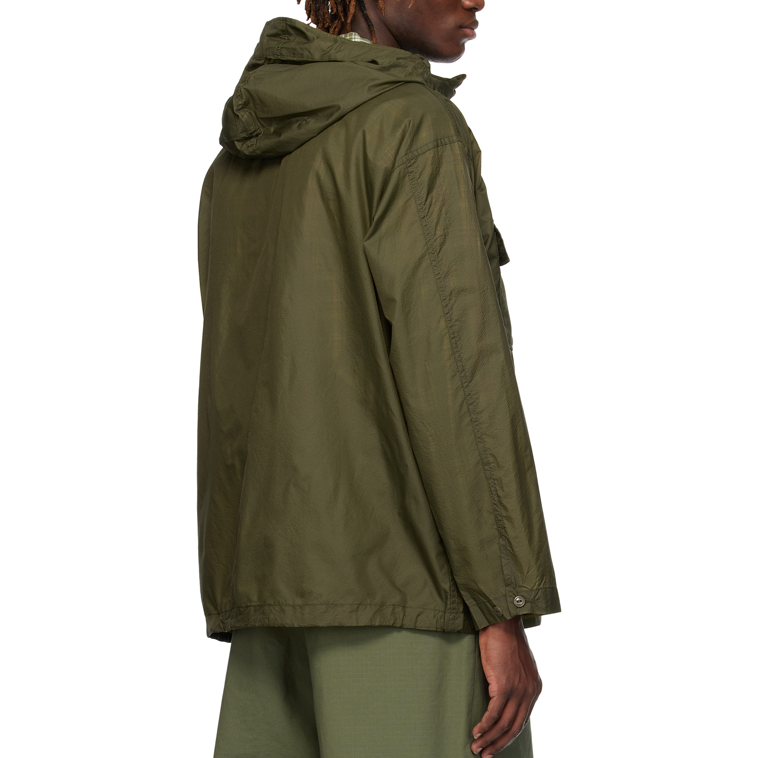 Plain Hoodie Casual Regular Fit Hoodie Fashionable And Light Work Clothes