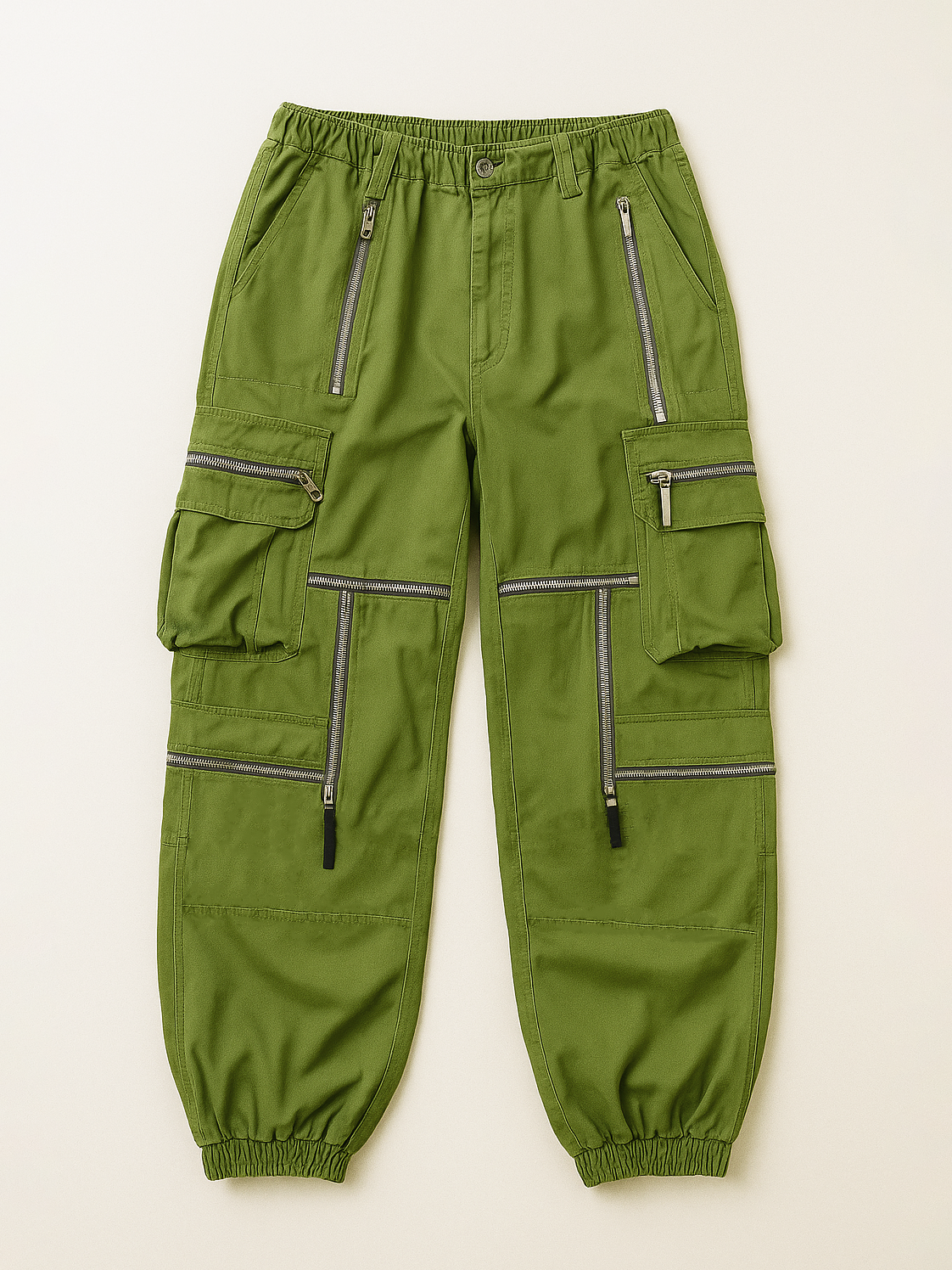 Tactical Pants Water Resistant Ripstop Anti-static Cargo Pants Work Hiking Pants
