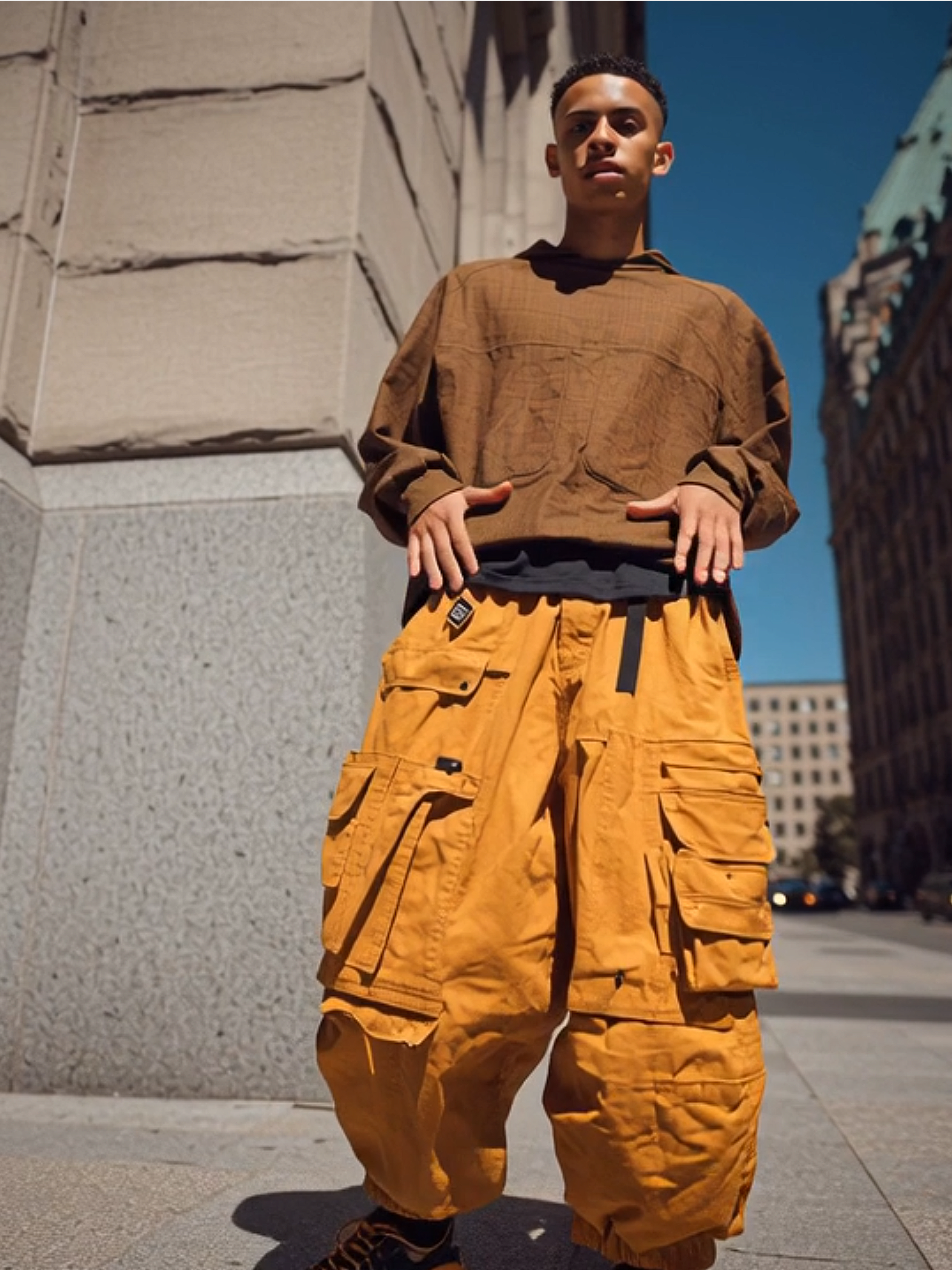 Tactical Pants Multi-Pocket Water Resistant Ripstop Anti-static Cargo Pants Work Hiking Pants