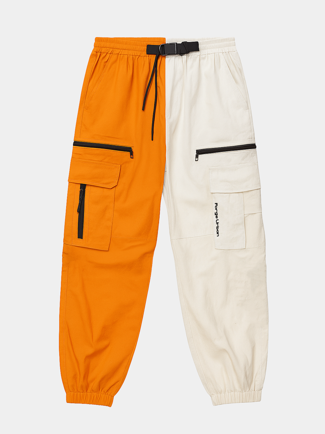 Street Style Tactical Pants Water Resistant Ripstop Cargo Pants Work Hiking Pants