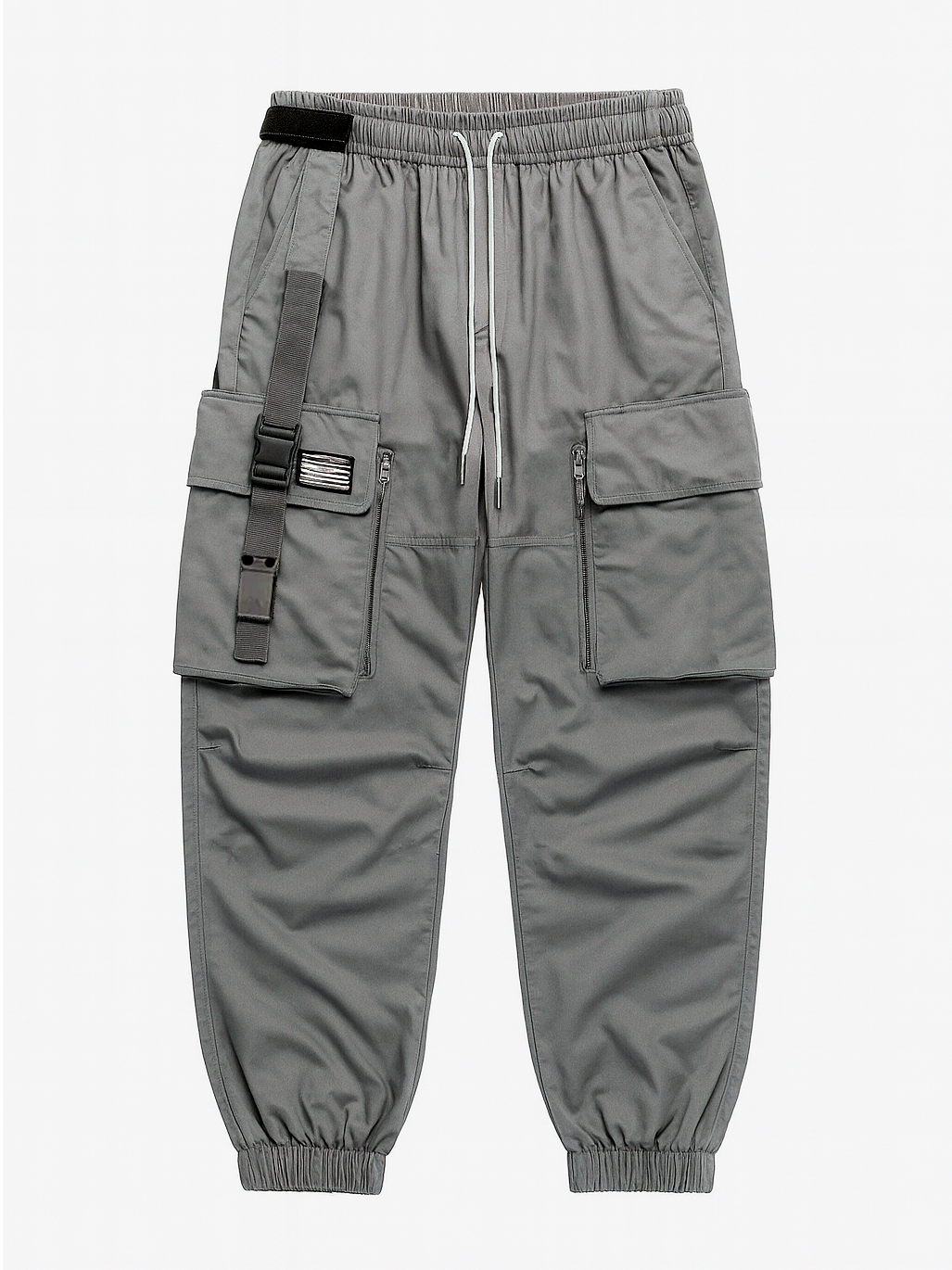 Teflon Three-proof Fabric All Season Waterproof Tactical Pants Ripstop Lightweight Cargo Pants Work Hiking Pants