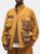 Yellow Brown