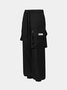 Tactical Pants Water Resistant Ripstop Cargo Pants Work Hiking Pants