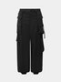Tactical Pants Water Resistant Ripstop Cargo Pants Work Hiking Pants