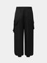 Tactical Pants Water Resistant Ripstop Cargo Pants Work Hiking Pants