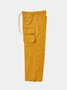 Street Style Tactical Pants Water Resistant Ripstop Cargo Pants Work Hiking Pants