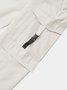 Streetwear Outdoor Washed Cargo Pants Relaxed Fit Work Pants with Multi Pockets