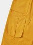 Street Style Tactical Pants Water Resistant Ripstop Cargo Pants Work Hiking Pants