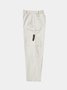 Streetwear Outdoor Washed Cargo Pants Relaxed Fit Work Pants with Multi Pockets
