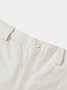Streetwear Outdoor Washed Cargo Pants Relaxed Fit Work Pants with Multi Pockets