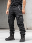 Tactical Pants Water Resistant Ripstop Cargo Pants  Work Hiking Pants