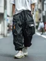 Tactical Pants Water Resistant Ripstop Cargo Pants Work Hiking Pants