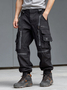 Tactical Pants Water Resistant Ripstop Cargo Pants Work Hiking Pants