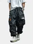 Tactical Pants Water Resistant Ripstop Cargo Pants Work Hiking Pants