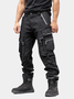 Tactical Pants Water Resistant Ripstop Cargo Pants  Work Hiking Pants