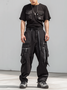 Tactical Pants Water Resistant Ripstop Cargo Pants Work Hiking Pants