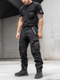 Tactical Pants Water Resistant Ripstop Cargo Pants  Work Hiking Pants