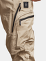 Casual Outdoor Cargo Pants Relaxed Fit Work Pants with Multi Pockets