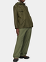 Plain Hoodie Casual Regular Fit Hoodie Fashionable And Light Work Clothes