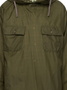 Plain Hoodie Casual Regular Fit Hoodie Fashionable And Light Work Clothes