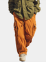 Street Style Tactical Pants Water Resistant Ripstop Cargo Pants Work Hiking Pants
