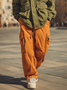 Street Style Tactical Pants Water Resistant Ripstop Cargo Pants Work Hiking Pants