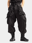 Tactical Pants Water Resistant Ripstop Cargo Pants Work Hiking Pants