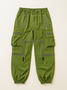 Tactical Pants Water Resistant Ripstop Anti-static Cargo Pants Work Hiking Pants