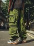 Tactical Pants Water Resistant Ripstop Anti-static Cargo Pants Work Hiking Pants