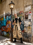 Bib Overalls Loose Fit Baggy Casual Workwear Fashion Lightweight Sloppy Coveralls with Cargo Pockets