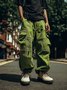 Tactical Pants Water Resistant Ripstop Anti-static Cargo Pants Work Hiking Pants