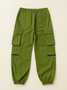 Tactical Pants Water Resistant Ripstop Anti-static Cargo Pants Work Hiking Pants
